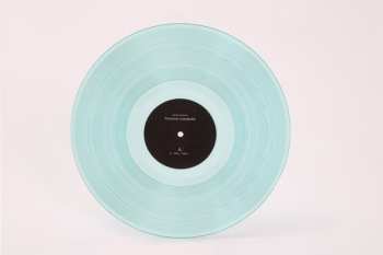 3LP/Doos Sylvain Chauveau: Politique Du Silence CLR | LTD