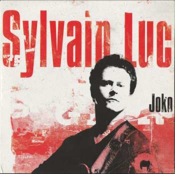 3CD/Doos Sylvain Luc: 3 Original Album Classics