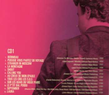 2CD Sylvain Luc: Standards