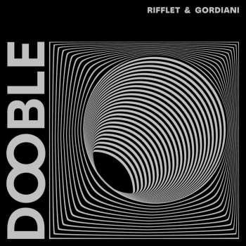 CD Sylvain Rifflet: Dooble