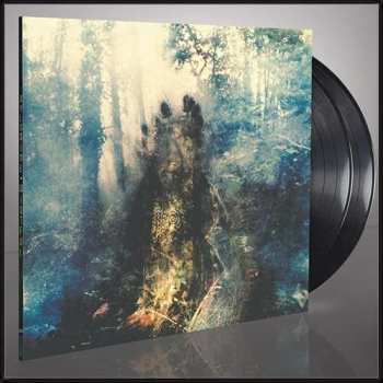 2LP Sylvaine: Wistful LTD