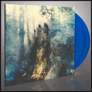 2LP Sylvaine: Wistful LTD | CLR