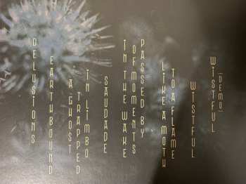 2LP Sylvaine: Wistful CLR | LTD