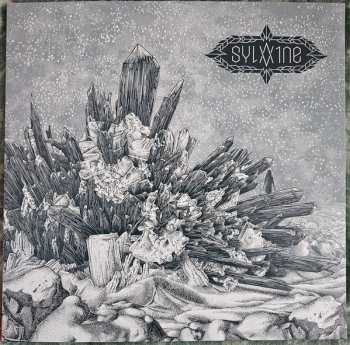 LP Sylvaine: Atoms Aligned, Coming Undone CLR | LTD