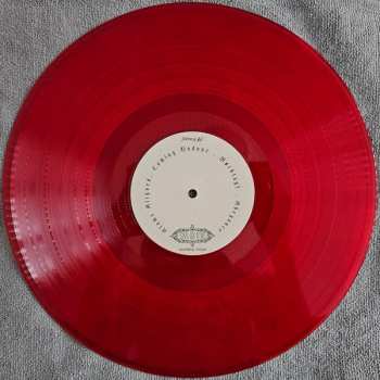 LP Sylvaine: Atoms Aligned, Coming Undone CLR | LTD