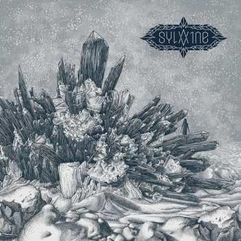 LP Sylvaine: Atoms Aligned, Coming Undone LTD