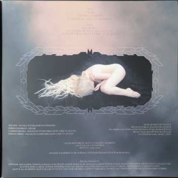 LP Sylvaine: Nova LTD
