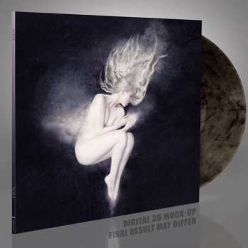 Album Sylvaine: Nova