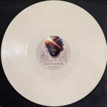 LP Sylvan: One To Zero LTD | CLR