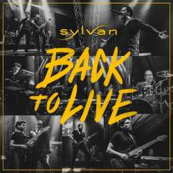 Album Sylvan: Back To Live