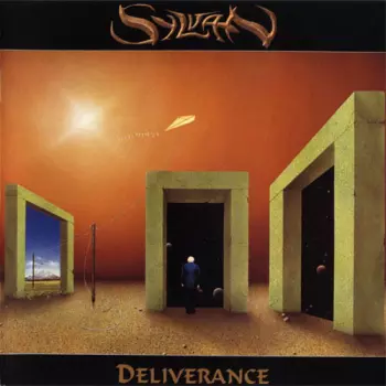 Sylvan: Deliverance