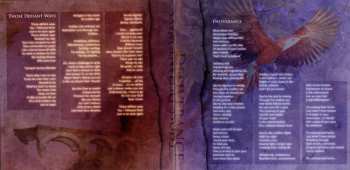 2CD Sylvan: Deliverance