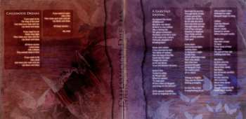 2CD Sylvan: Deliverance