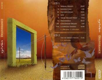 2CD Sylvan: Deliverance
