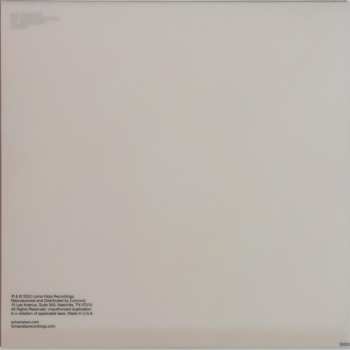 LP Sylvan Esso: No Rules Sandy CLR | DLX