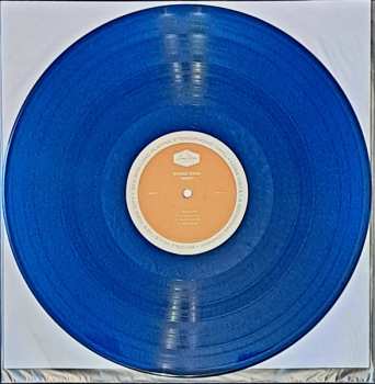 2LP Sylvan Esso: WITH CLR