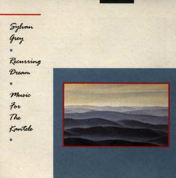 CD Sylvan Grey: Recurring Dream
