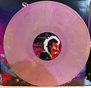 2LP Sylvester: Greatest Hits CLR