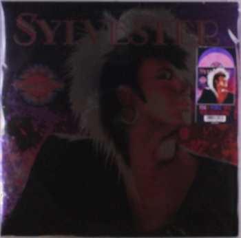 2LP Sylvester: Greatest Hits CLR