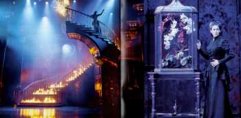 2CD Michael Kunze: Rebecca