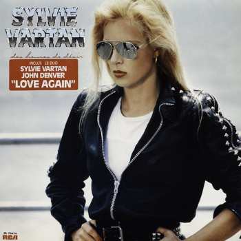 CD Sylvie Vartan: Des Heures De Désir LTD