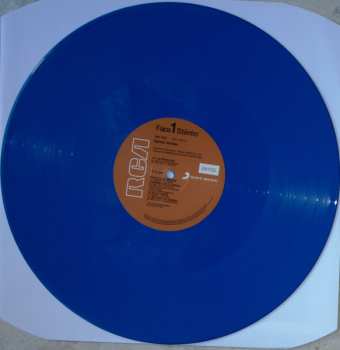LP Sylvie Vartan: J'ai Un Problème CLR | LTD