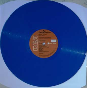 LP Sylvie Vartan: J'ai Un Problème CLR | LTD