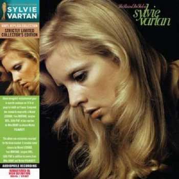 CD Sylvie Vartan: La Reine De Saba LTD