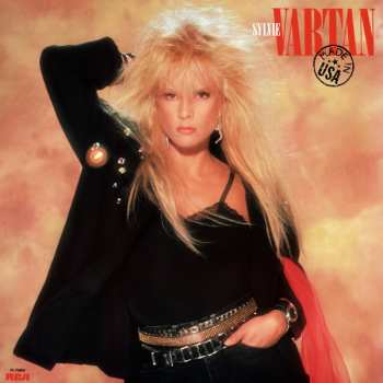 CD Sylvie Vartan: Made In USA LTD