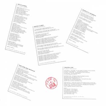 CD Sylvie Vartan: Made In USA LTD