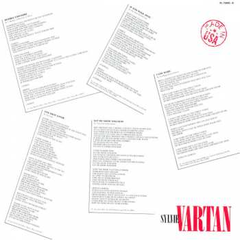 CD Sylvie Vartan: Made In USA LTD