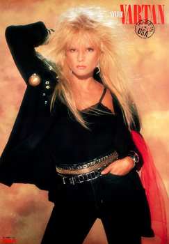 CD Sylvie Vartan: Made In USA LTD