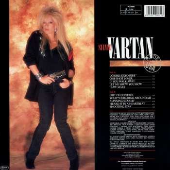 CD Sylvie Vartan: Made In USA LTD