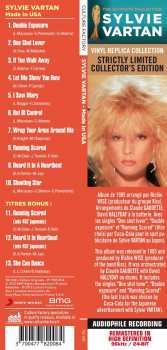 CD Sylvie Vartan: Made In USA LTD