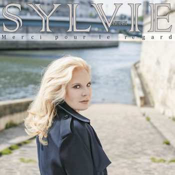2LP Sylvie Vartan: Merci Pour Le Regard CLR