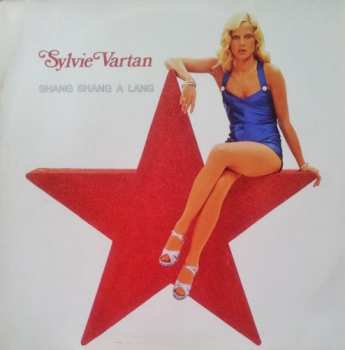 LP Sylvie Vartan: Shang Shang A Lang