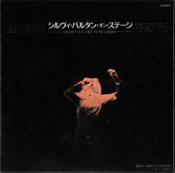 CD Sylvie Vartan: Sylvie À Tokyo LTD