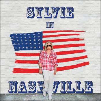 CD Sylvie Vartan: Sylvie In Nashville