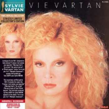 CD Sylvie Vartan: Sylvie Vartan LTD
