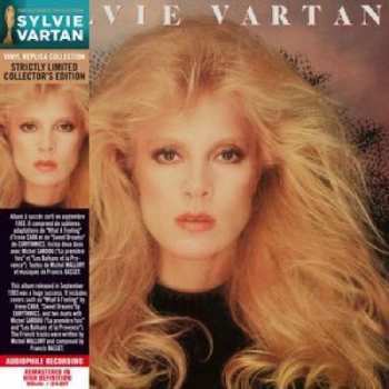 CD Sylvie Vartan: Sylvie Vartan LTD