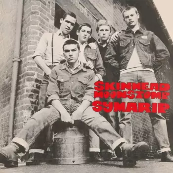 Symarip: Skinhead Moonstomp