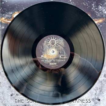 LP Symbiontic: The Sun And The Darkness