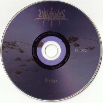 CD Symbiosis: Slavine
