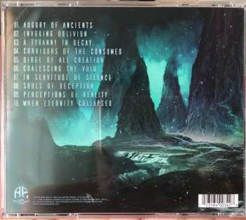 CD Symbolik: Emergence