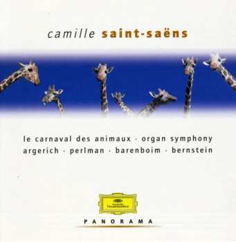 Album Ruzni Interpreti: Symfonie 3/konc.pro Klavir