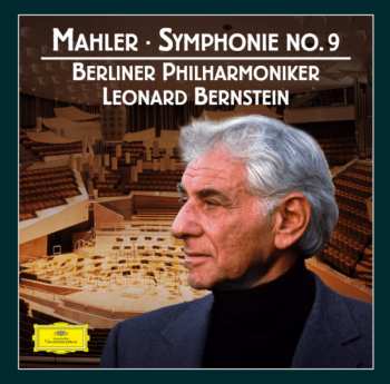 2LP Berliner Philharmoniker: Symphonie No. 9