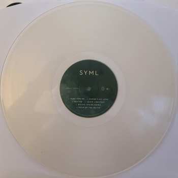 LP SYML: Hurt For Me LTD | CLR