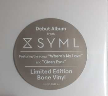LP SYML: SYML LTD | CLR