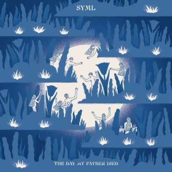 2LP SYML: The Day My Father Died LTD | CLR