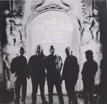 2LP Saga: Symmetry